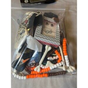 Lot of Costume Jewelry and other Misc. Grab Bag  (1lb shipped)